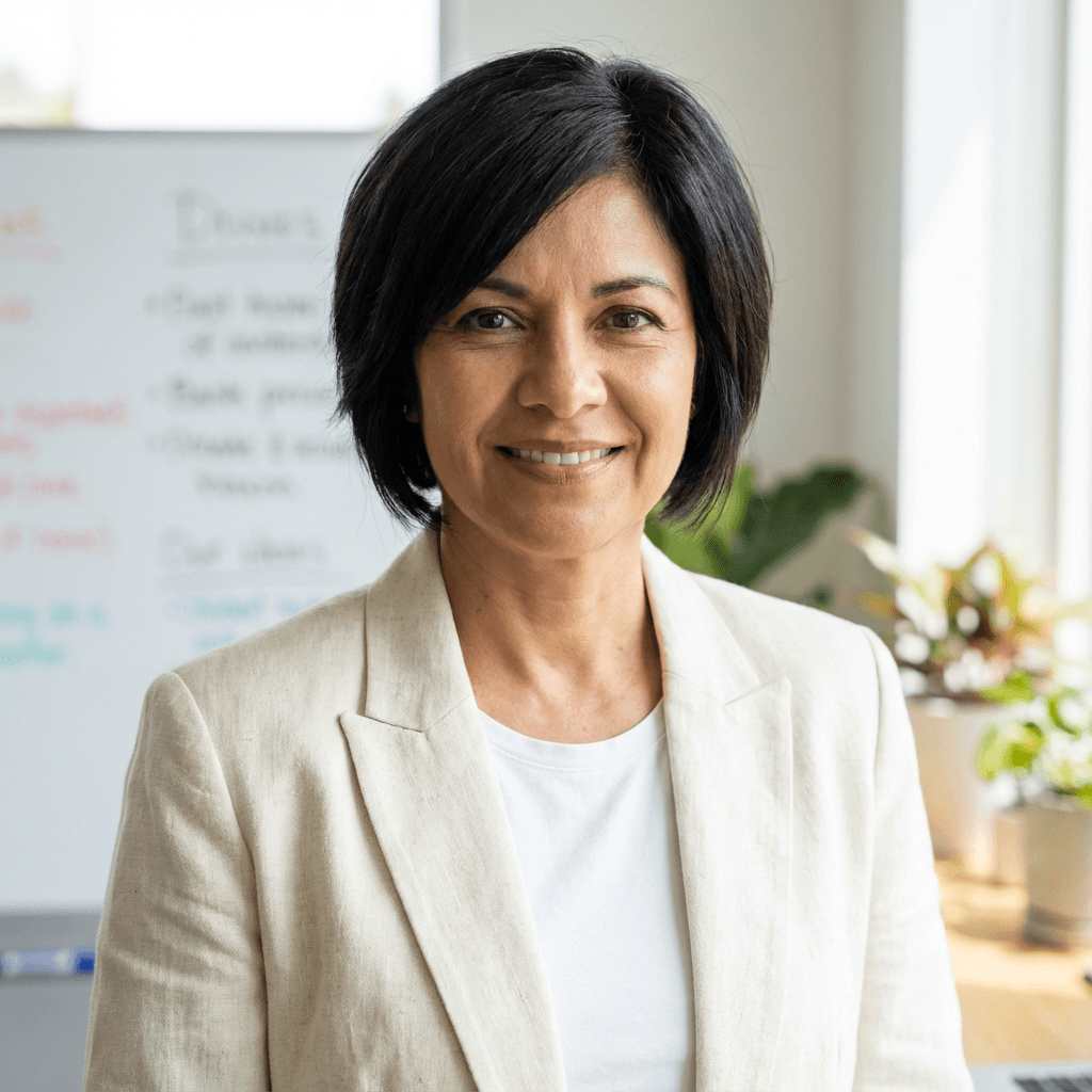 Responsable de RH